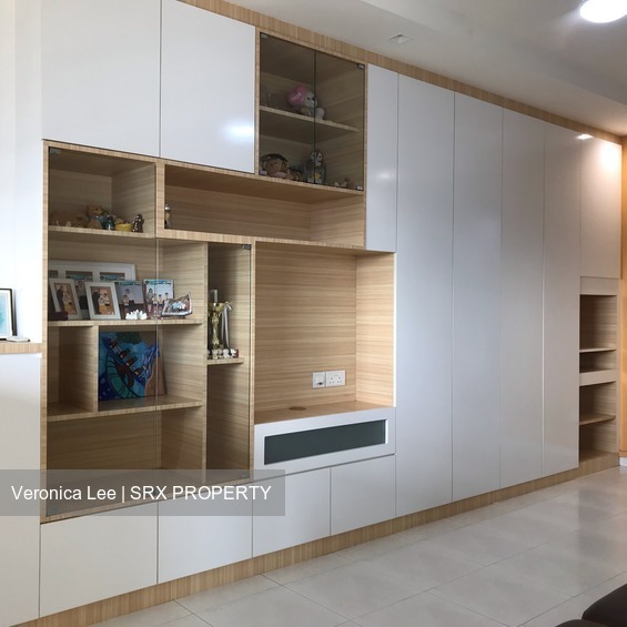Blk 612 Clementi West Street 1 (Clementi), HDB 3 Rooms #200099042